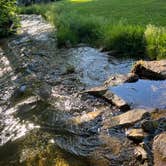 Review photo of Spearfish City Campground by Rebecca , July 30, 2026