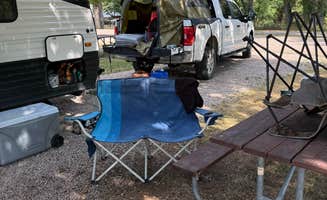 Stina M.'s photo at Spearfish City Campground near Spearfish, SD