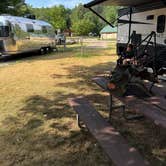 Review photo of Spearfish City Campground by Stina M., July 28, 2026