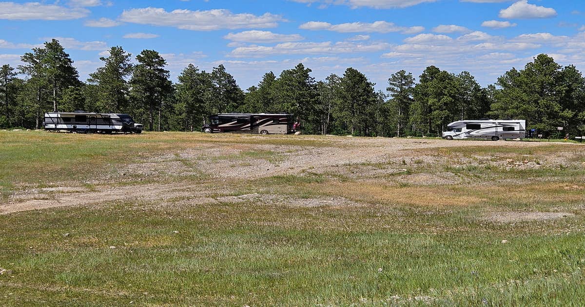 Camper-submitted Photos Of Spearfish Quarry