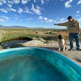 Review photo of Spencer Hot Springs by Nora S., June 10, 2024