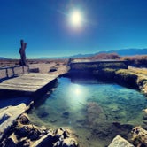 Review photo of Spencer Hot Springs  by Erich J., October 19, 2023
