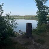 Review photo of Spider Lake Dispersed Site by Quinlan S., August 16, 2026