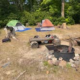 Review photo of Spider Lake Dispersed Site by Quinlan S., August 16, 2026