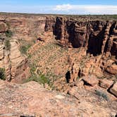 Review photo of Spider Rock Campground by Francois T., May 12, 2024