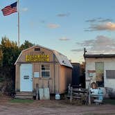 Review photo of Spider Rock Campground by Berton M., October 13, 2023