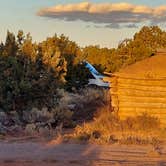 Review photo of Spider Rock Campground by Berton M., October 13, 2023