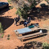 Review photo of Spider Rock Campground by Francois T., May 12, 2024