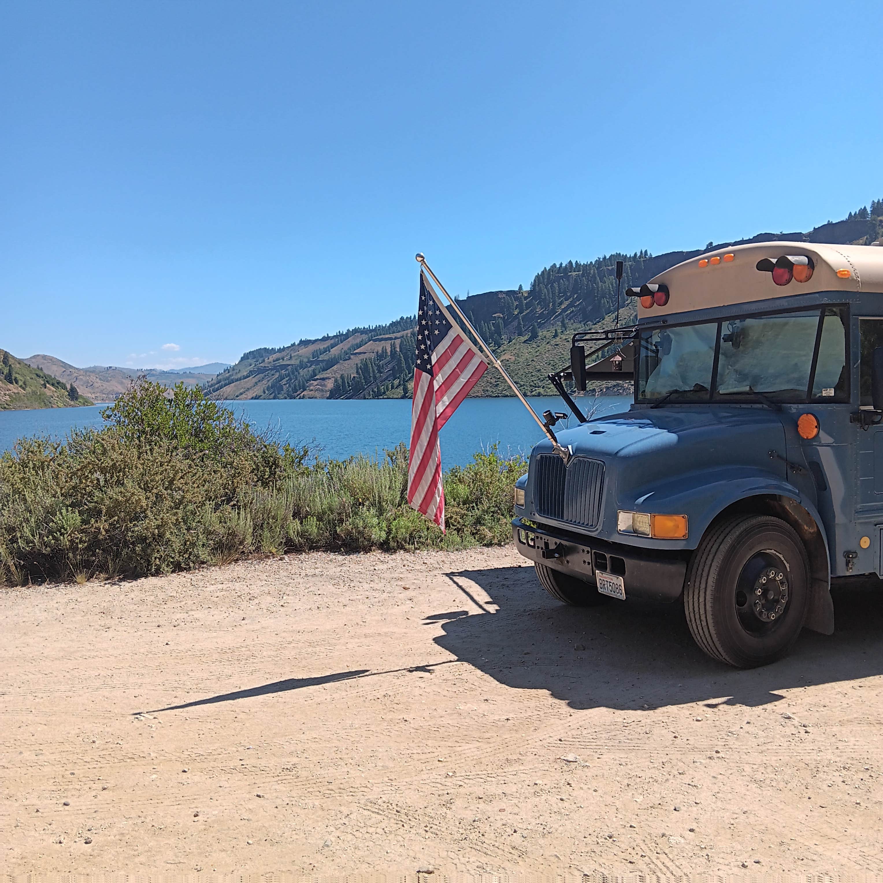 Camping near Mountain Home RV Park: Spillway Campground, Mountain Home, Idaho