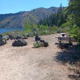 Review photo of Spillway Campground by DS K., June 25, 2024