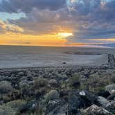 Review photo of Spiral Jetty by Julie S., October 30, 2026