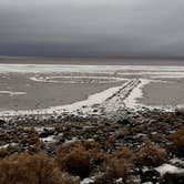 Review photo of Spiral Jetty by Preston C., March 10, 2024