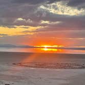 Review photo of Spiral Jetty by Julie S., October 30, 2026