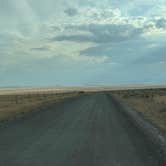 Review photo of Spiral Jetty by Stefanie L., August 11, 2026
