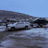 Review photo of Spiral Jetty by Preston C., March 10, 2024