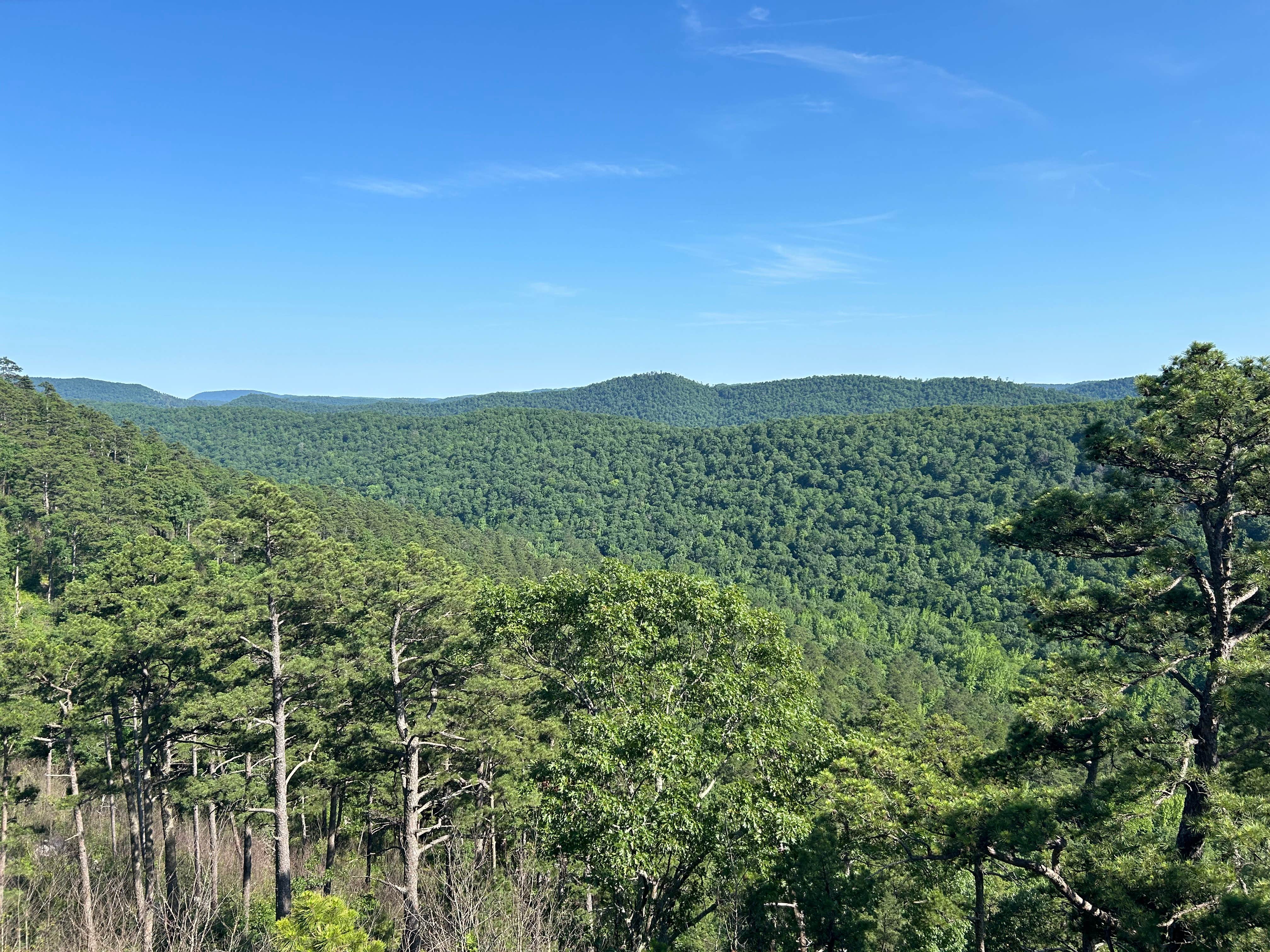 Camper submitted image from Spirit Rock Vista - 2