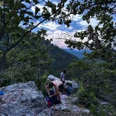 Review photo of Spirit Rock Vista by Daniel E., January 28, 2026