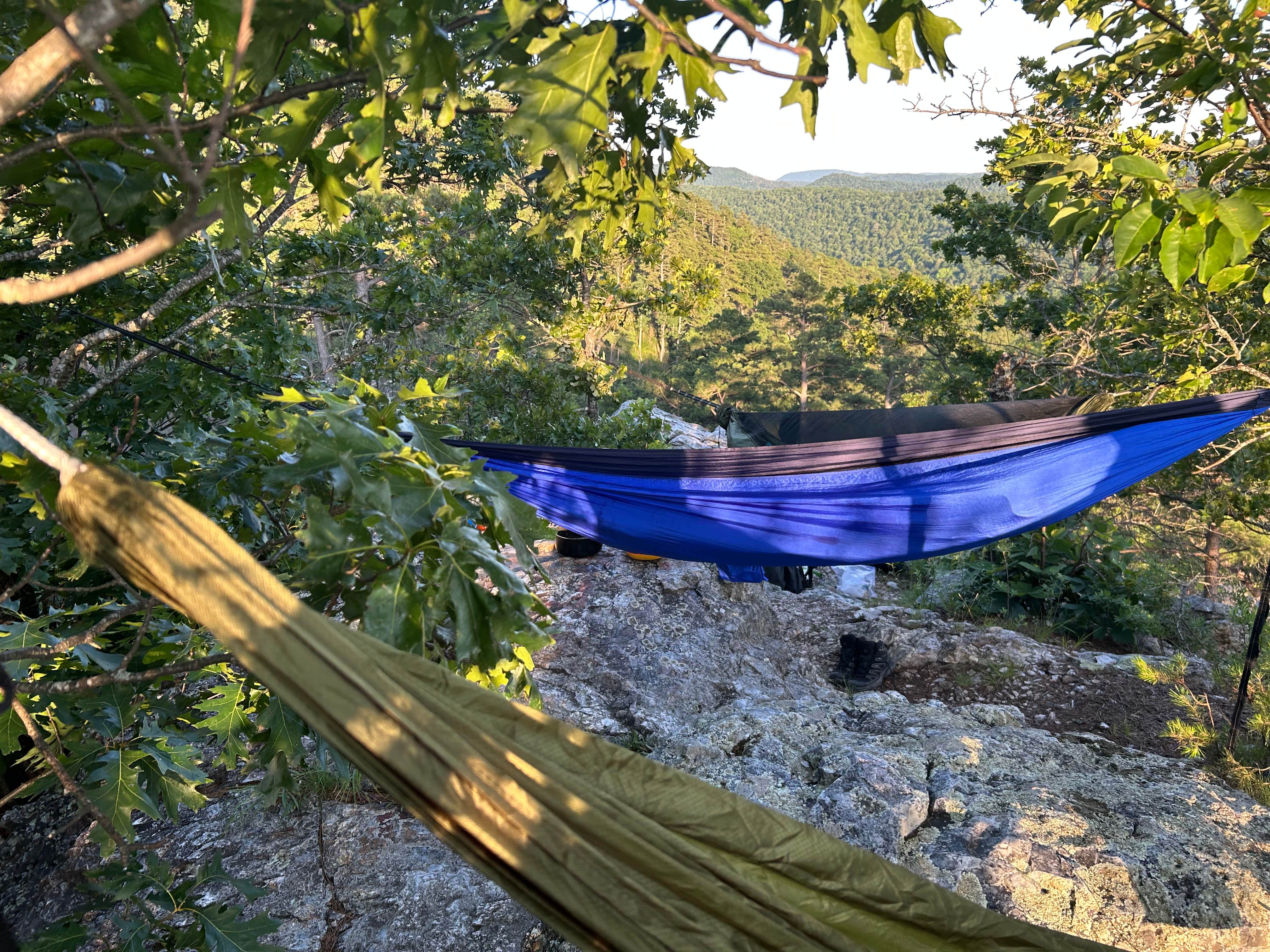 Camper submitted image from Spirit Rock Vista - 3