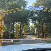 Review photo of Splash RV Resort & Waterpark by Shelton M., May 22, 2026