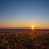 Review photo of Split Rock Bay Backcountry Campsites — Antelope Island State Park by Adam O., November 24, 2025