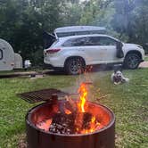 Review photo of Split Rock Creek State Park Campground by Janet K., July 19, 2024