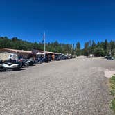 Review photo of Spokane Creek Cabins & Campground by justin K., July 12, 2026