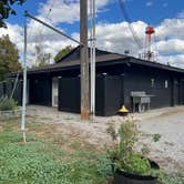 Review photo of Spokane KOA Journey by Meghan B., October 1, 2025