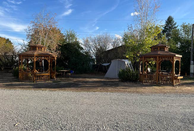 Spokane Rv Campgrounds Spokane Valley, WA - Top-Rated Campgrounds & RV Parks