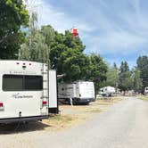 Review photo of Spokane KOA Journey by Joel R., June 23, 2026