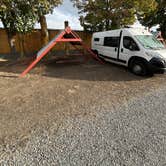 Review photo of Spokane KOA Journey by Vinny A., October 1, 2025