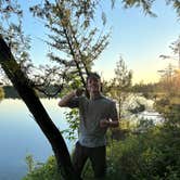 Review photo of Spoon Lake by Daniel E., January 30, 2026