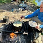 Review photo of Spoon Lake by Daniel E., January 30, 2026