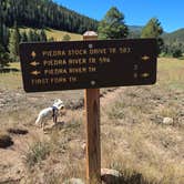 Review photo of Sportsman’s Campground & Mountain Cabins by Hansel L., September 14, 2026