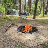 Review photo of Sportsman’s Campground & Mountain Cabins by Hansel L., September 14, 2026