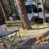 Review photo of Sportsman’s Campground & Mountain Cabins by Hansel L., September 14, 2026