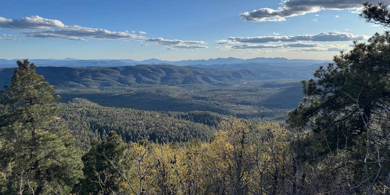 Camper submitted image from Spot 26