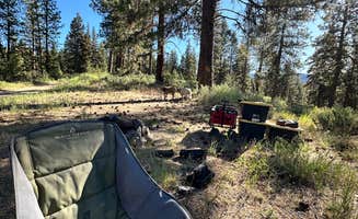 Imerie T.'s photo at spot up the hill near Horseshoe Bend, ID