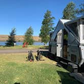 Review photo of Sprague Lake Resort by Ariel , July 16, 2024