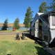 Sprague Lake Resort