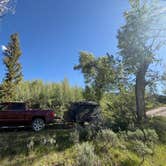 Review photo of Spread Creek Campsites 8-13 by Tyler S., June 14, 2026