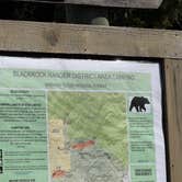 Review photo of Spread Creek Campsites 8-13 by Tyler S., June 14, 2026
