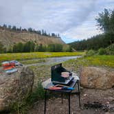Review photo of Spread Creek Dispersed Campground by Jade R., July 10, 2026