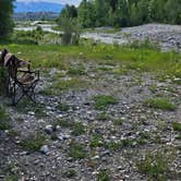 Review photo of Spread Creek Dispersed Campground by Jade R., July 10, 2026