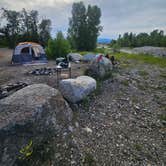 Review photo of Spread Creek Dispersed Campground by Jade R., July 10, 2026