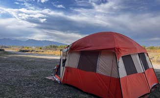 Didelhie's photo at Spread Creek Meadows 4-7 near Moran, WY