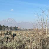 Review photo of Spread Creek Dispersed Site by Catherine B., October 16, 2024