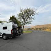 Review photo of Spring Canyon Group Site — Lake Roosevelt National Recreation Area by Kim G., September 2, 2026