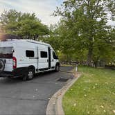 Review photo of Spring Canyon Group Site — Lake Roosevelt National Recreation Area by Kim G., September 2, 2026