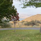 Review photo of Spring Canyon Group Site — Lake Roosevelt National Recreation Area by Kim G., September 2, 2026