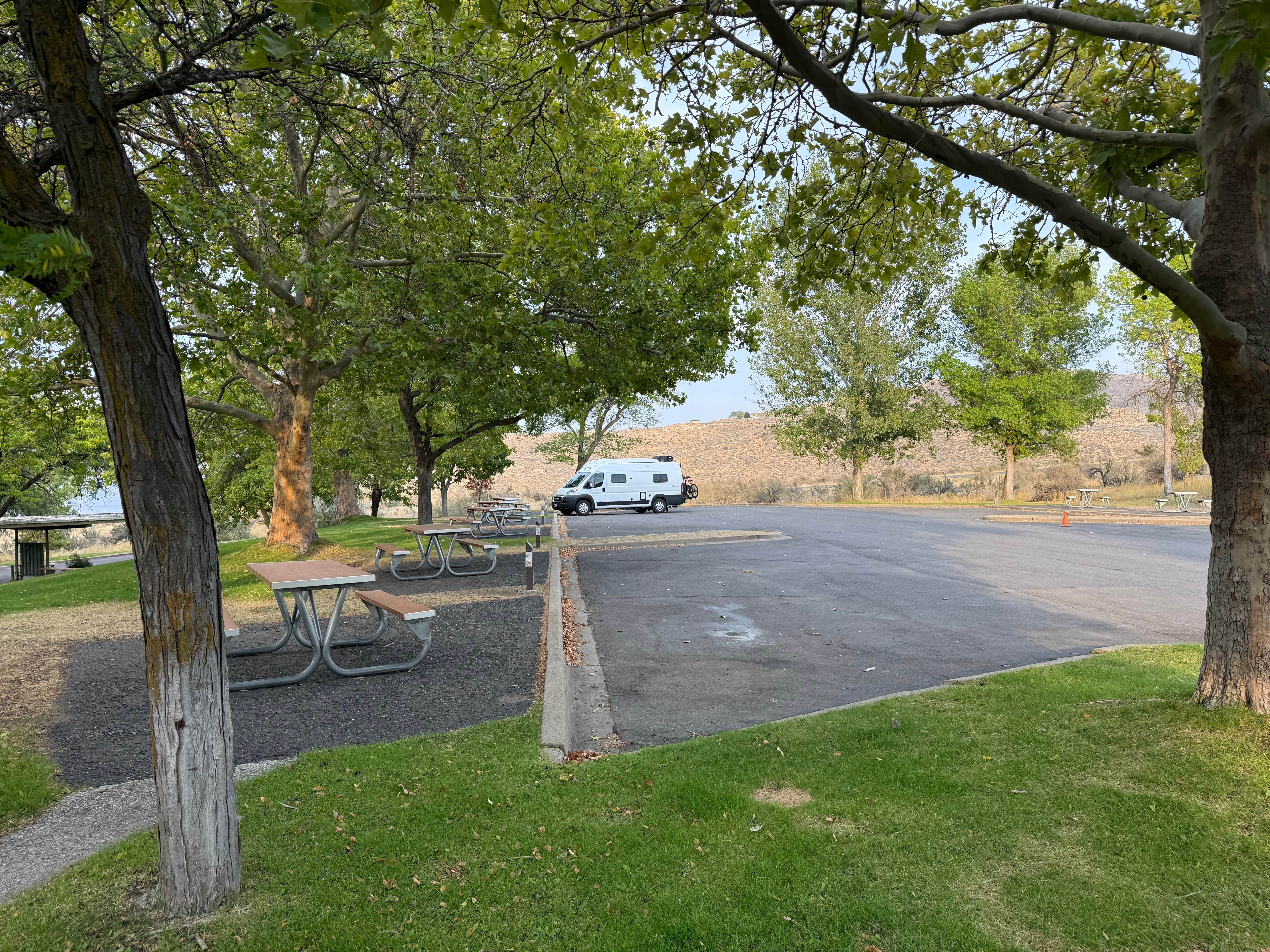 Facilities